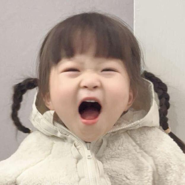 灶灶和灶灶妈（跟金在中对视过版）