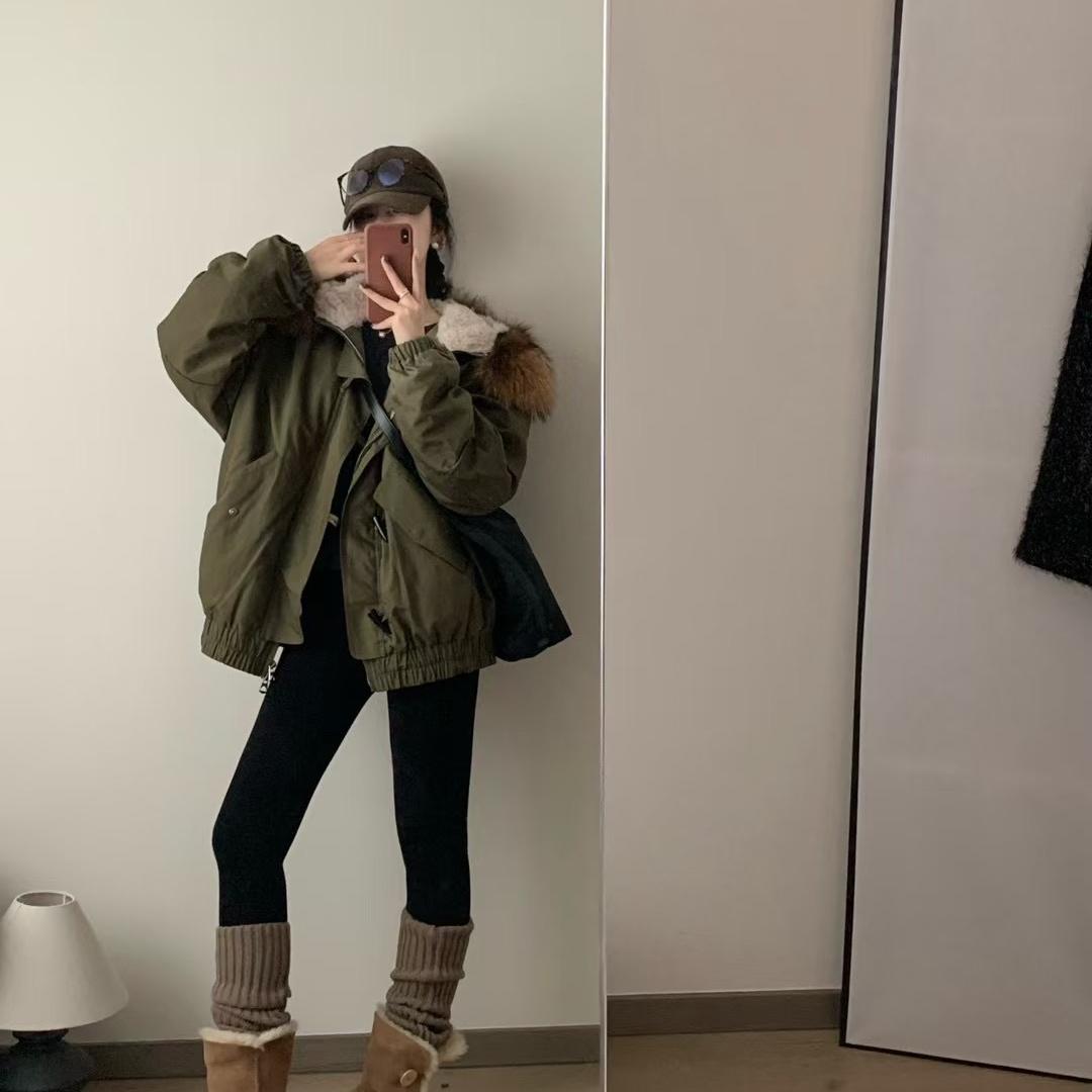 宁蔓的韩服穿搭号(每日分享穿搭+关注哦）