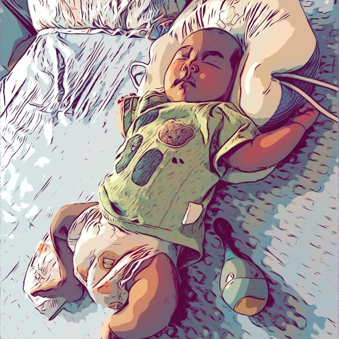 西江悦棋牌（潆溪）