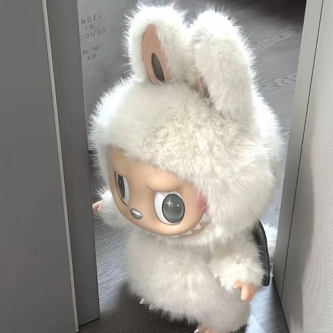 我的花园世界-关关