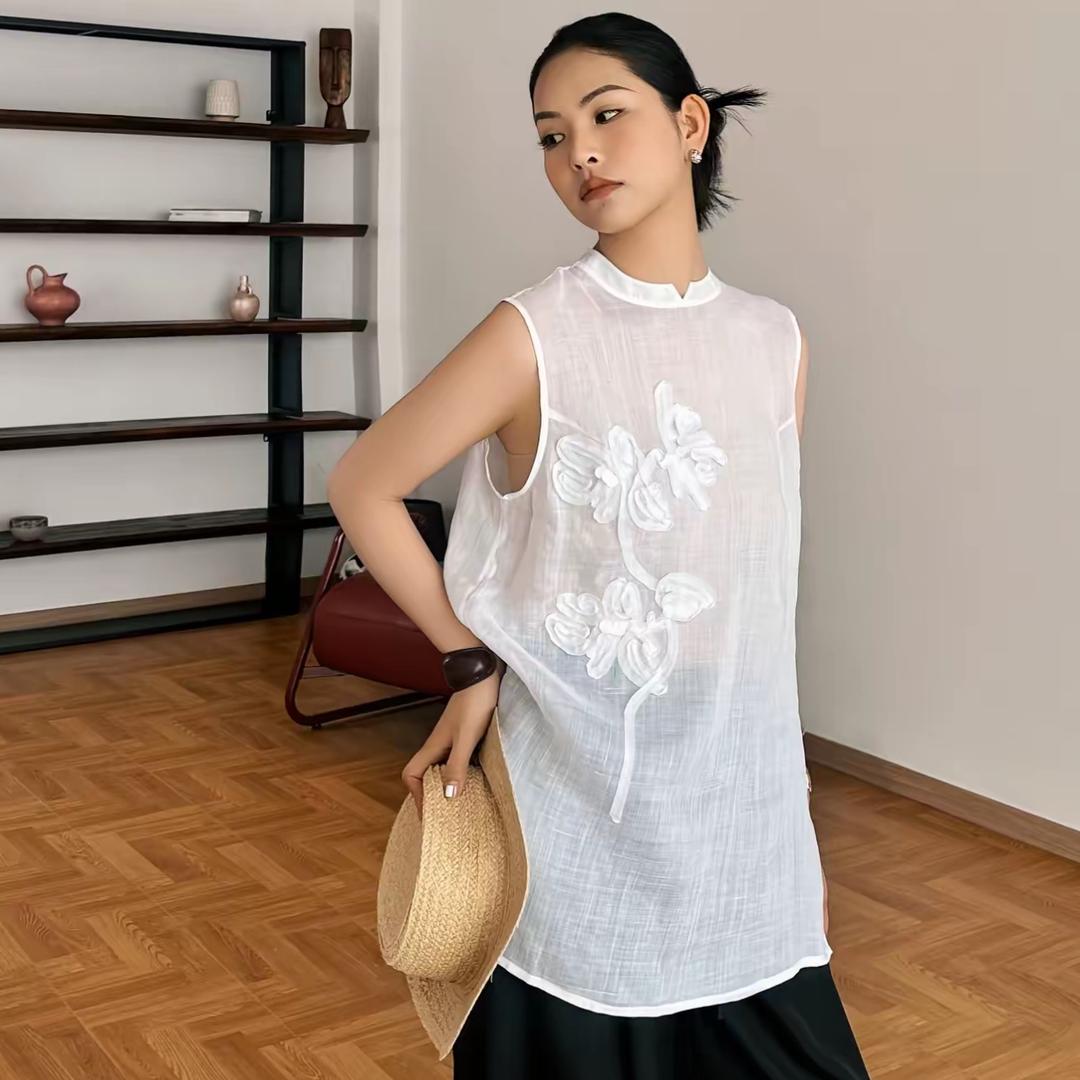 阿文 MG简约服饰