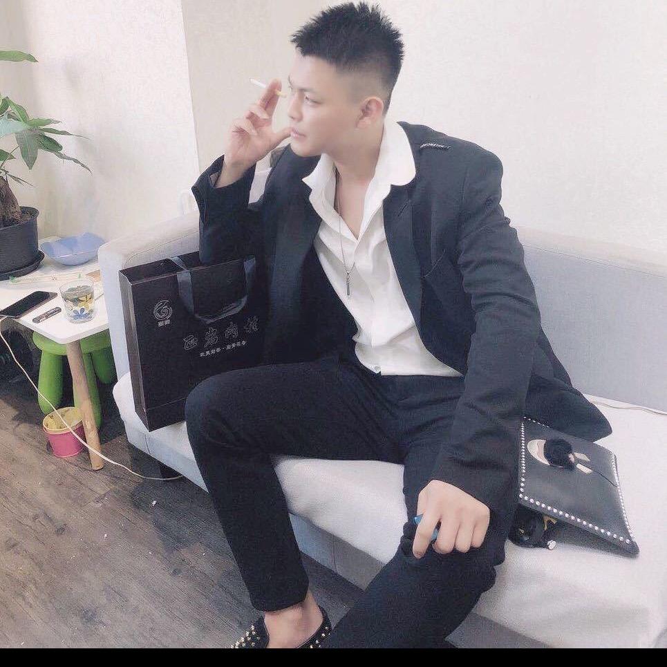 苗公子