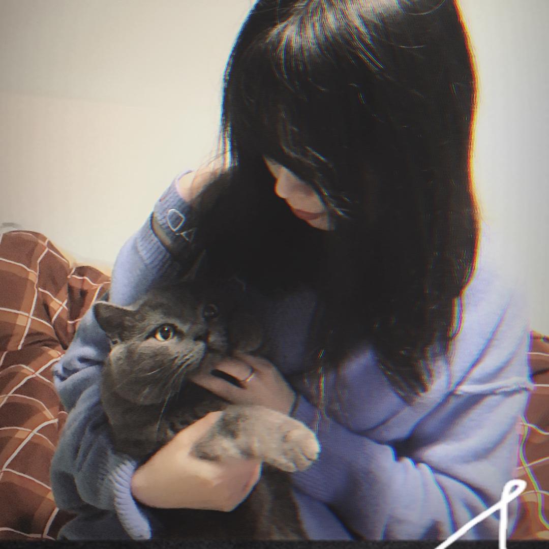 嘻嘻🐱