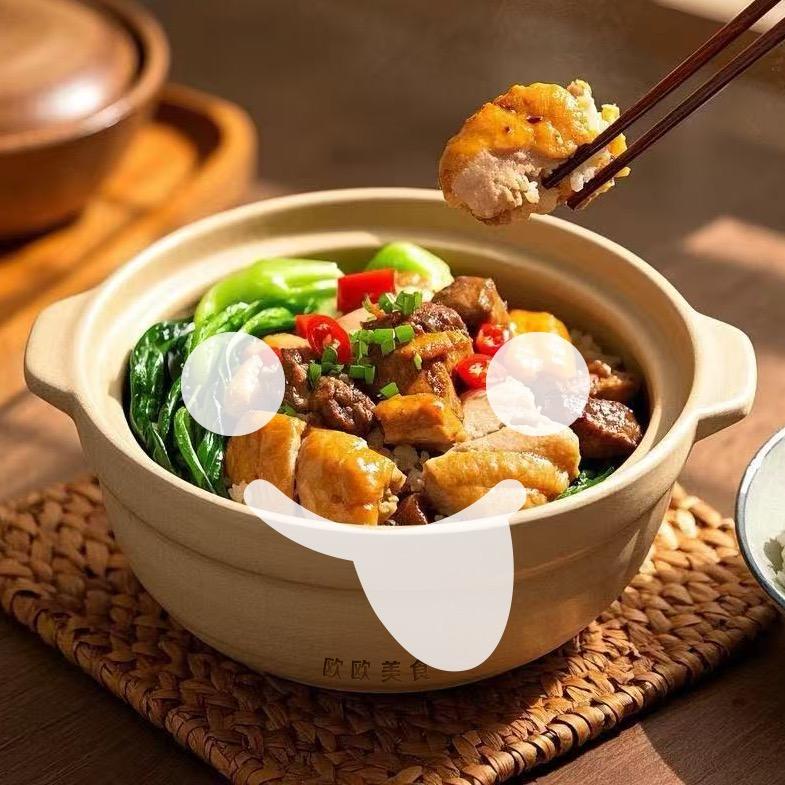 O O美食记