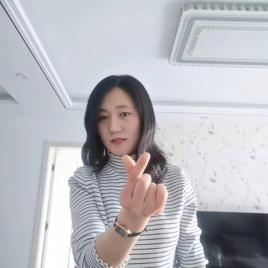 羞涩二姐