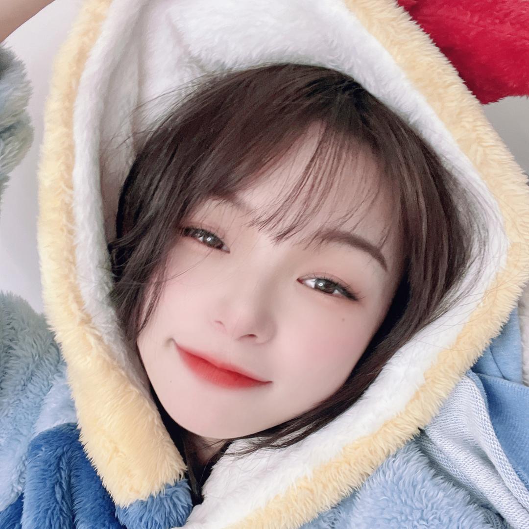 是珍妮呀！