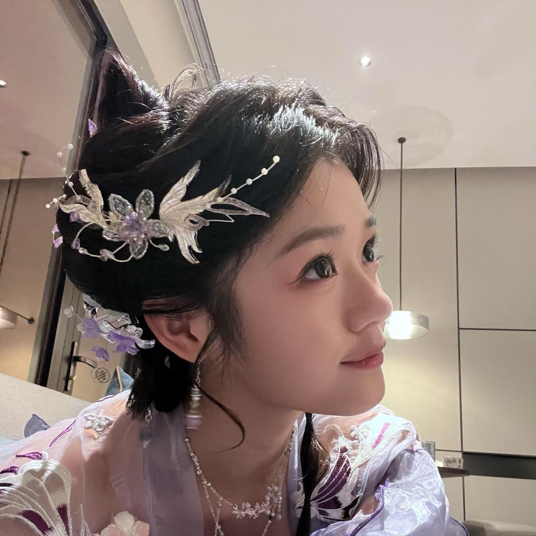 皇后宝宝