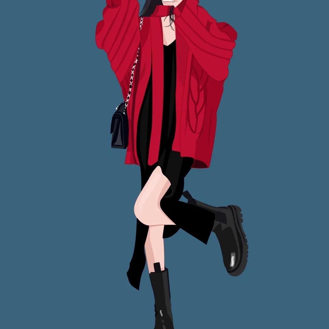 秋秋的幸福小衣橱（4号店）