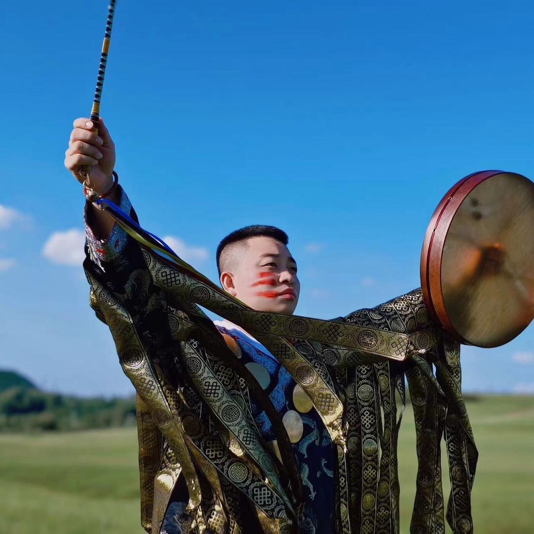 张老板（北马文化）