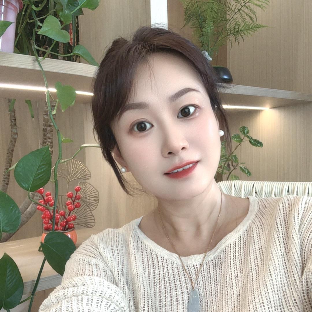 介休金伯利💎中国金楼店长艳子