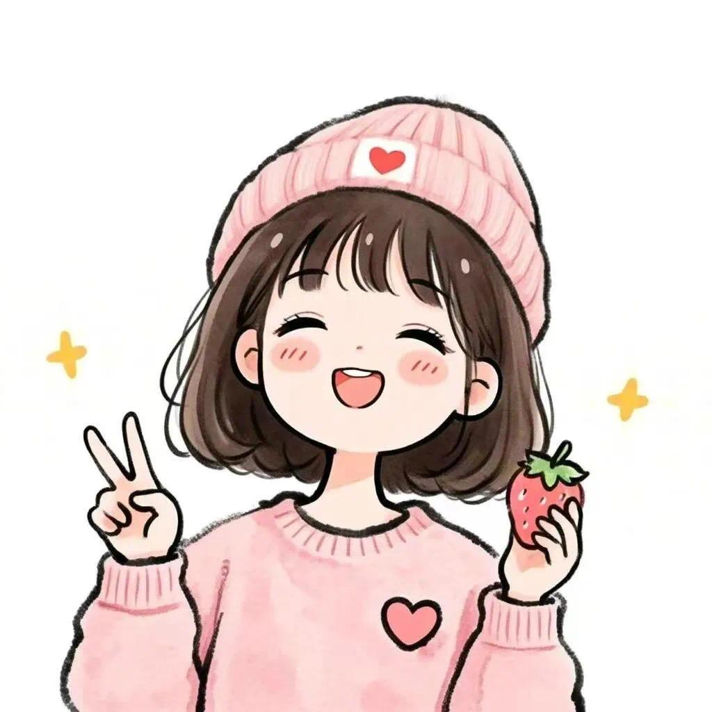 别叭叭了～