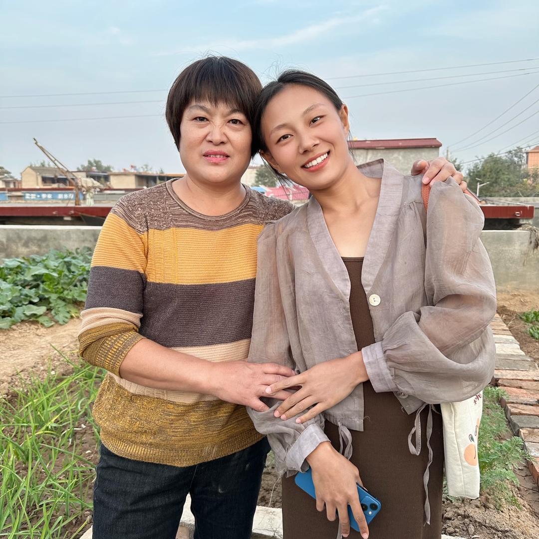 婆媳的小日子