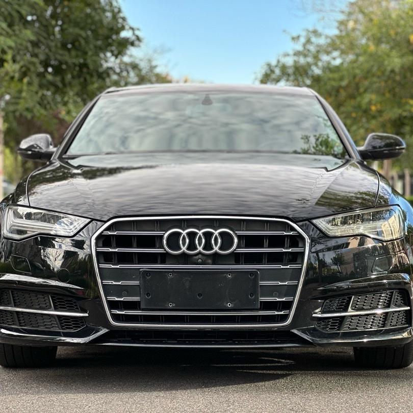 伟哥精品车批发A6L