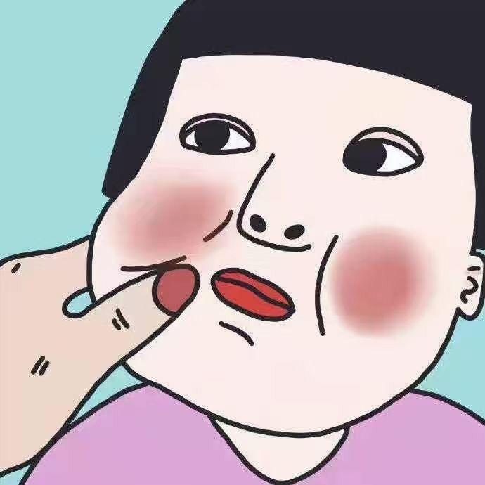 一只小咩咩