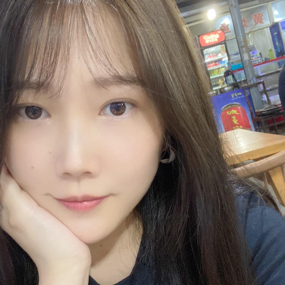 🔆穆小沐头像