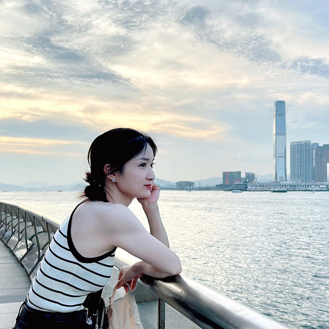 观澜·墨香院-付愿