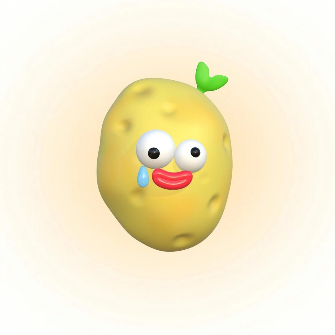 生姜炒土豆丝