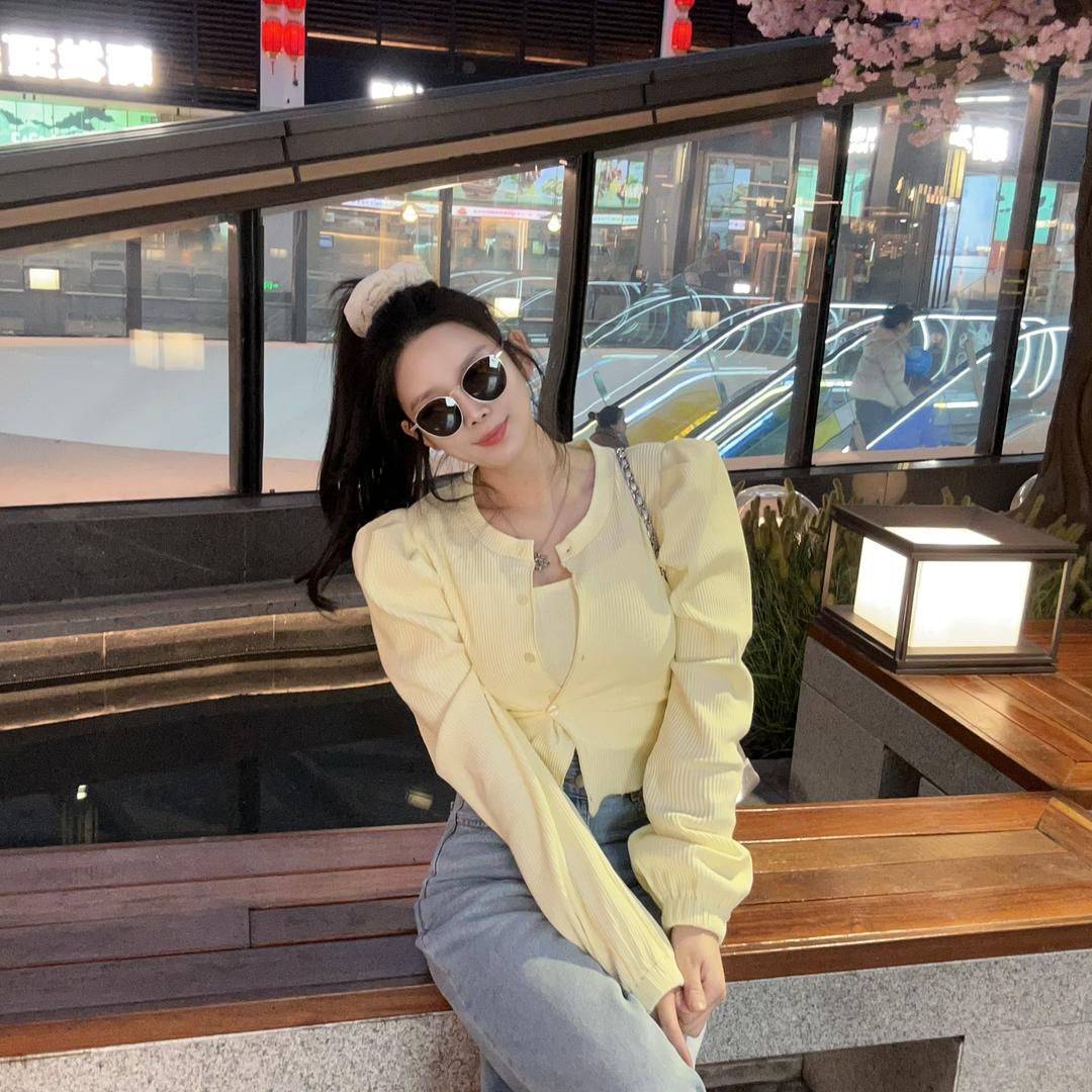 雪儿韩国女装