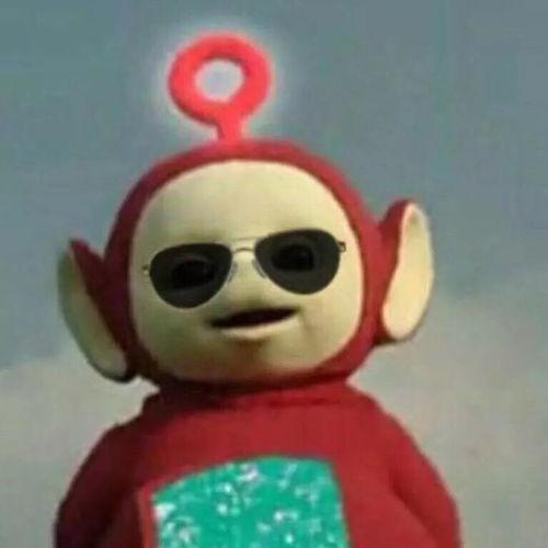 温柔藏匿于心