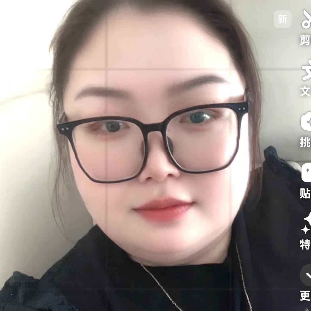 天使的微笑