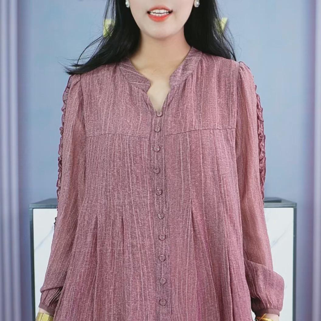 袖吖大码女装