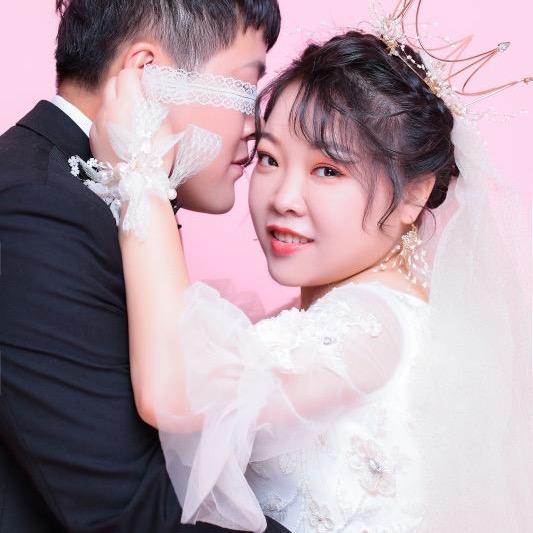 💕雾里看花