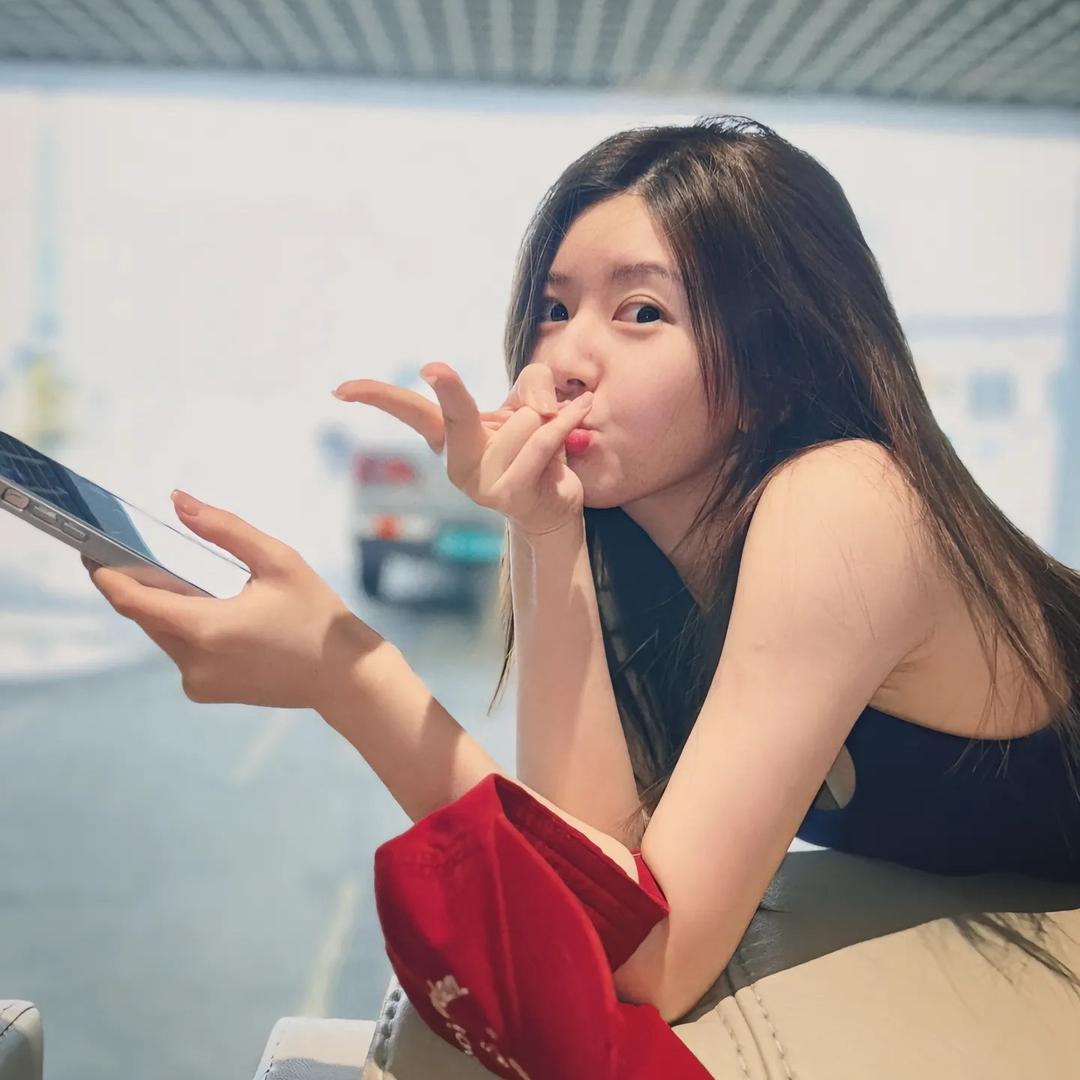 丽丽🧚🏻