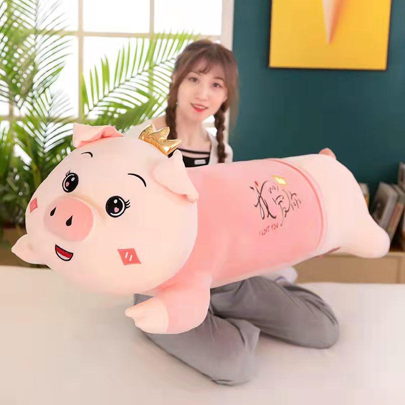 小不点毛绒玩具(小号)