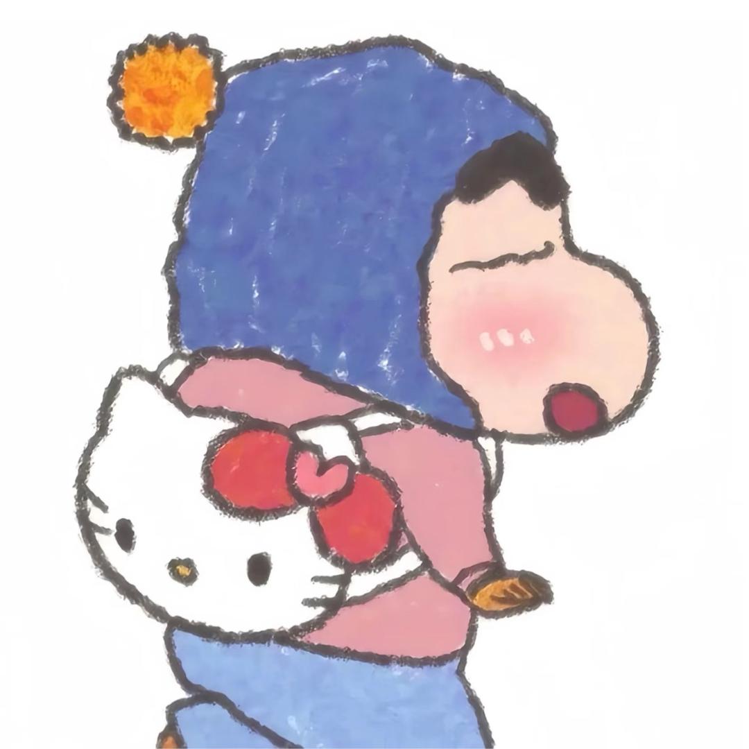 停留✨