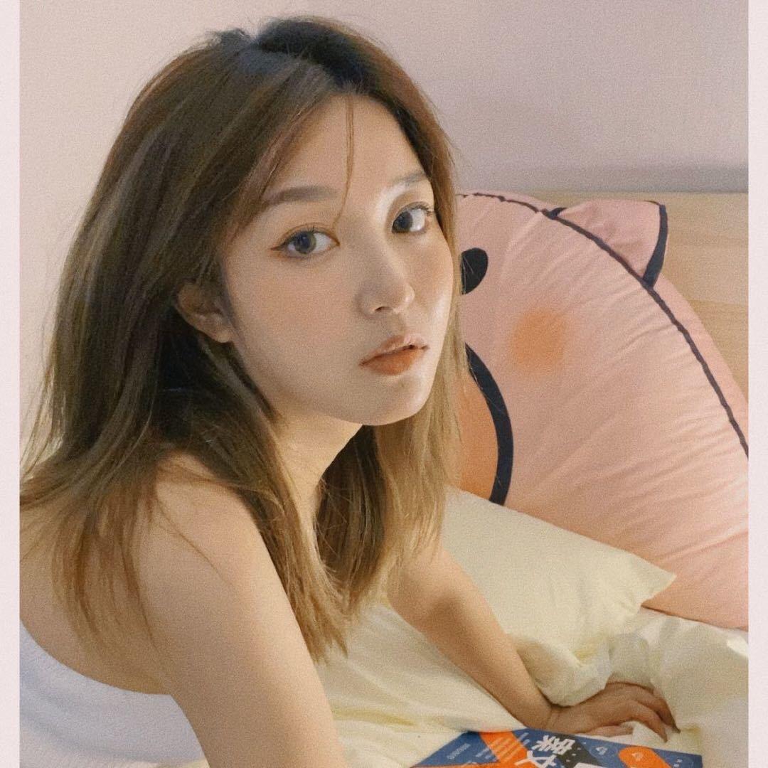 桢桢吃不胖