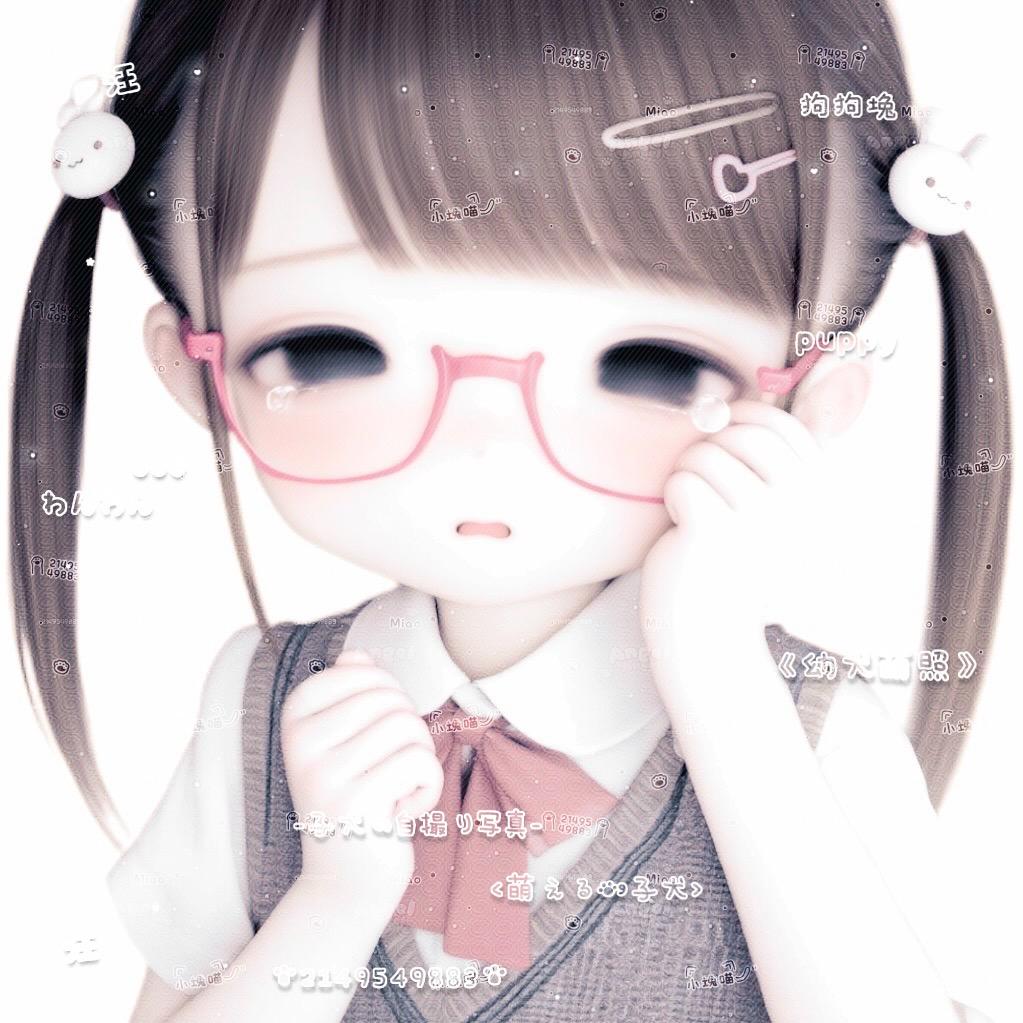 小兔叽哒