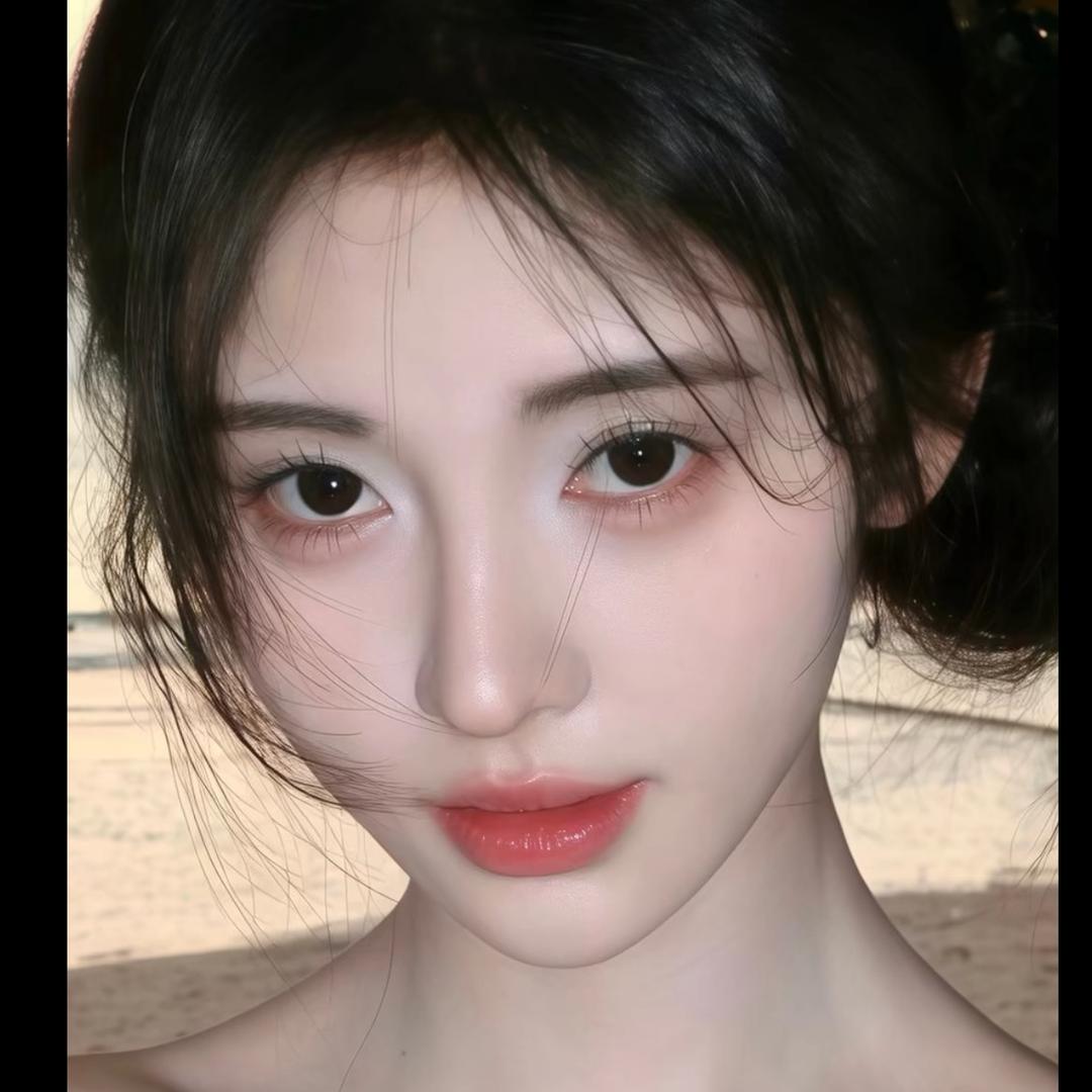 小圆脑壳