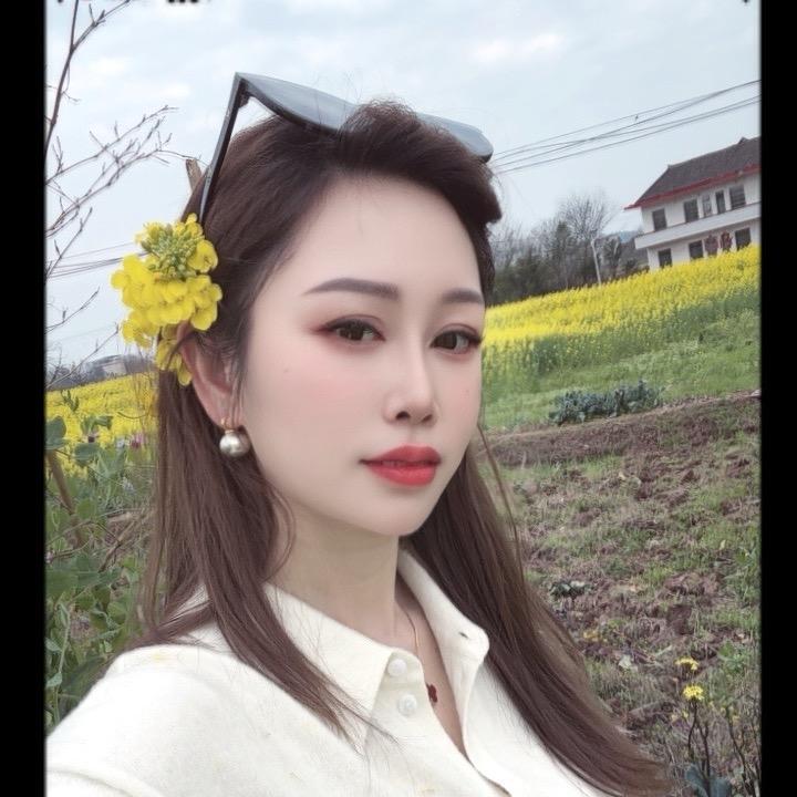菲儿@@💕💕