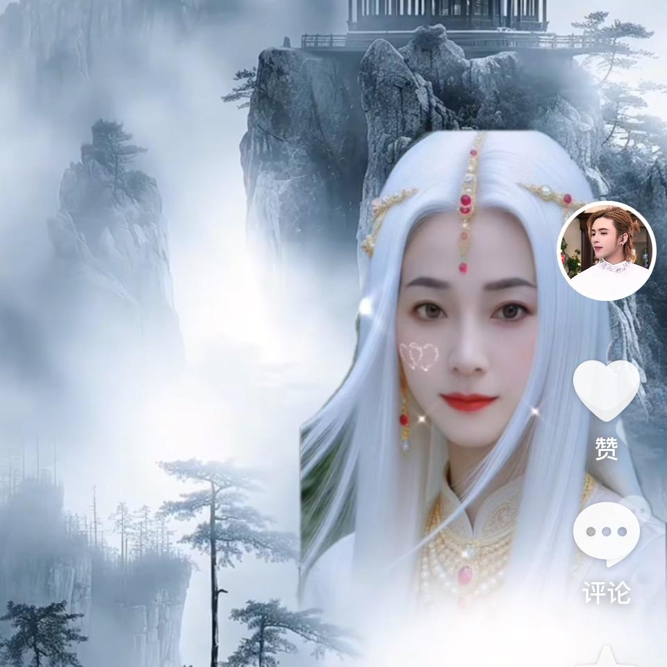上官羽童
