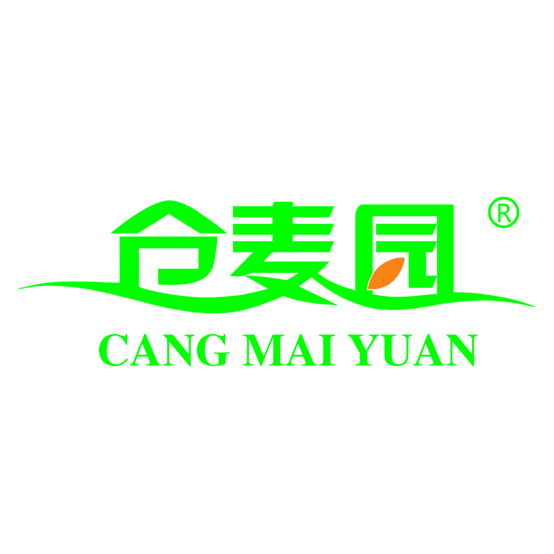 仓麦园面粉