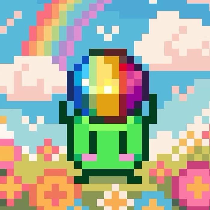 🌟๑  铱星小包子