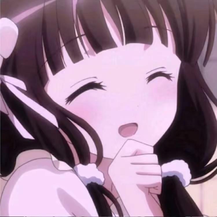 泡芙-❤️
