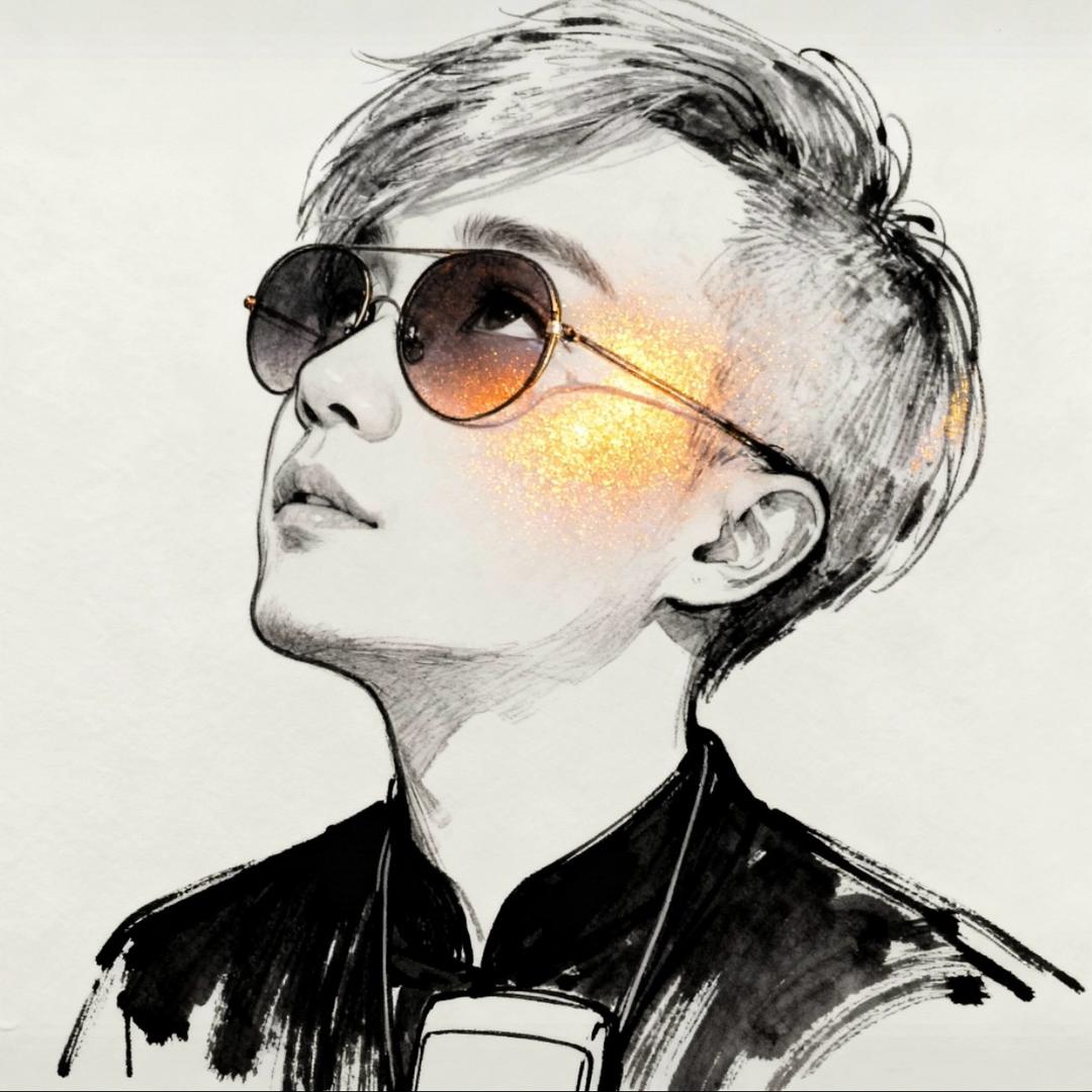 天涯過客🎙️聶戰