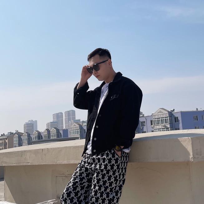 我叫阿正