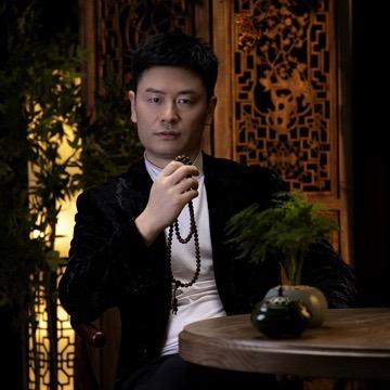 黑马哥沉香馆