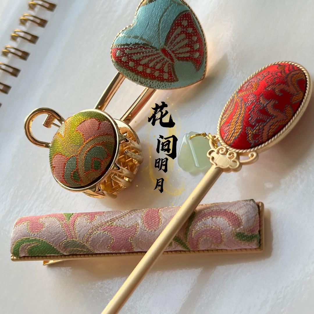 花间明月手作坊