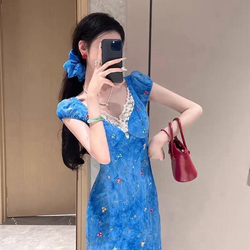 运气爆棚的花花
