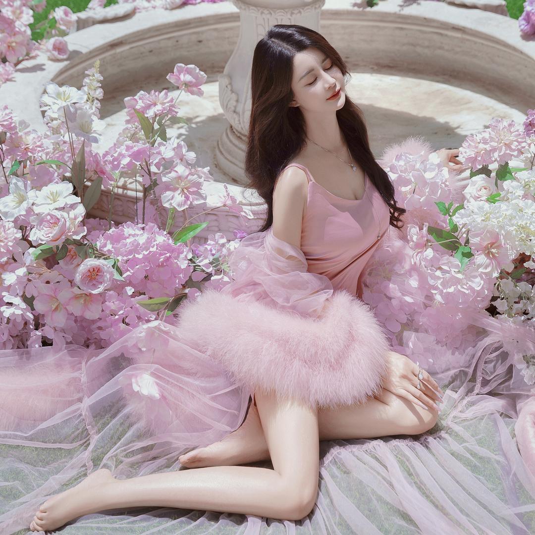 景甜baby