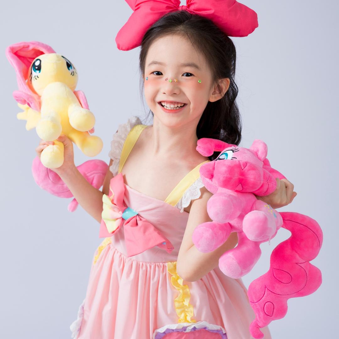 －孙一囡，岁岁安康♥️