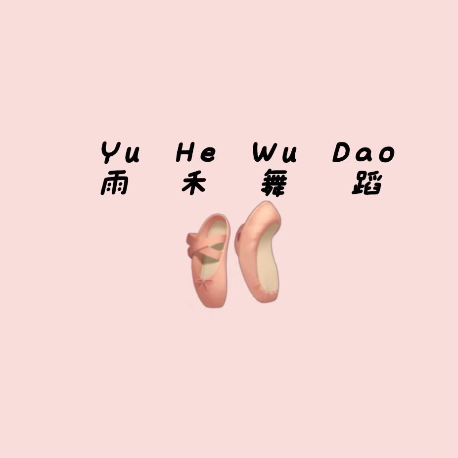 雨禾舞蹈💃