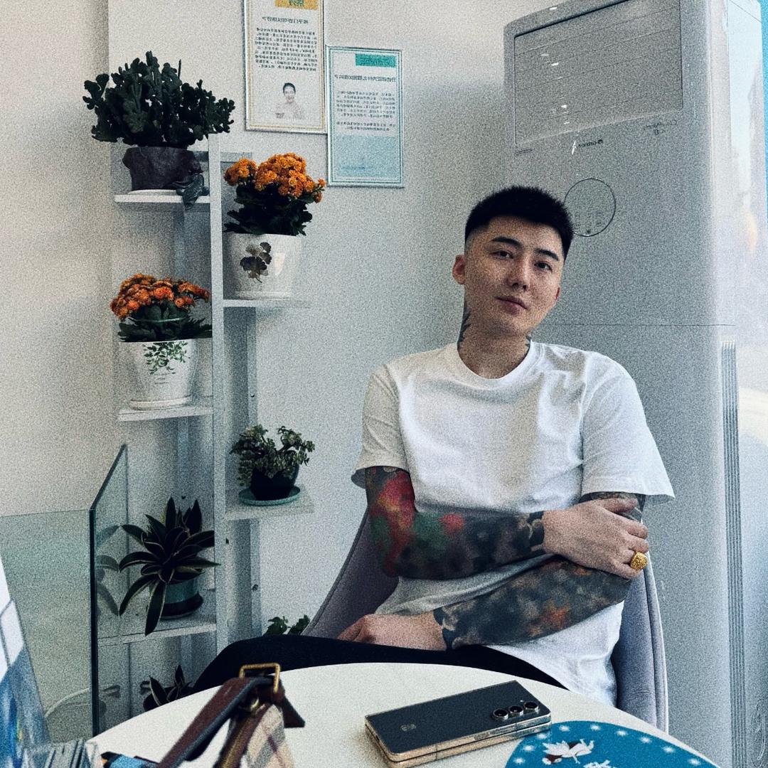 小马哥-