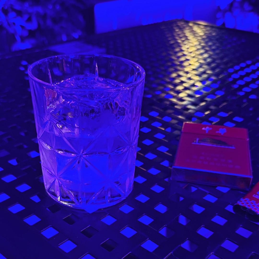 爱喝龙舌兰
