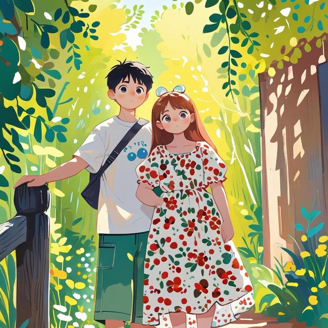 陳小橙🍊
