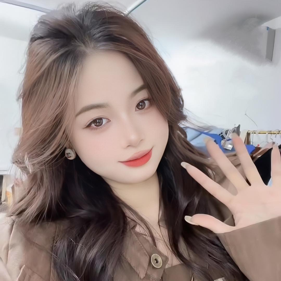 星选女装（158的林林）