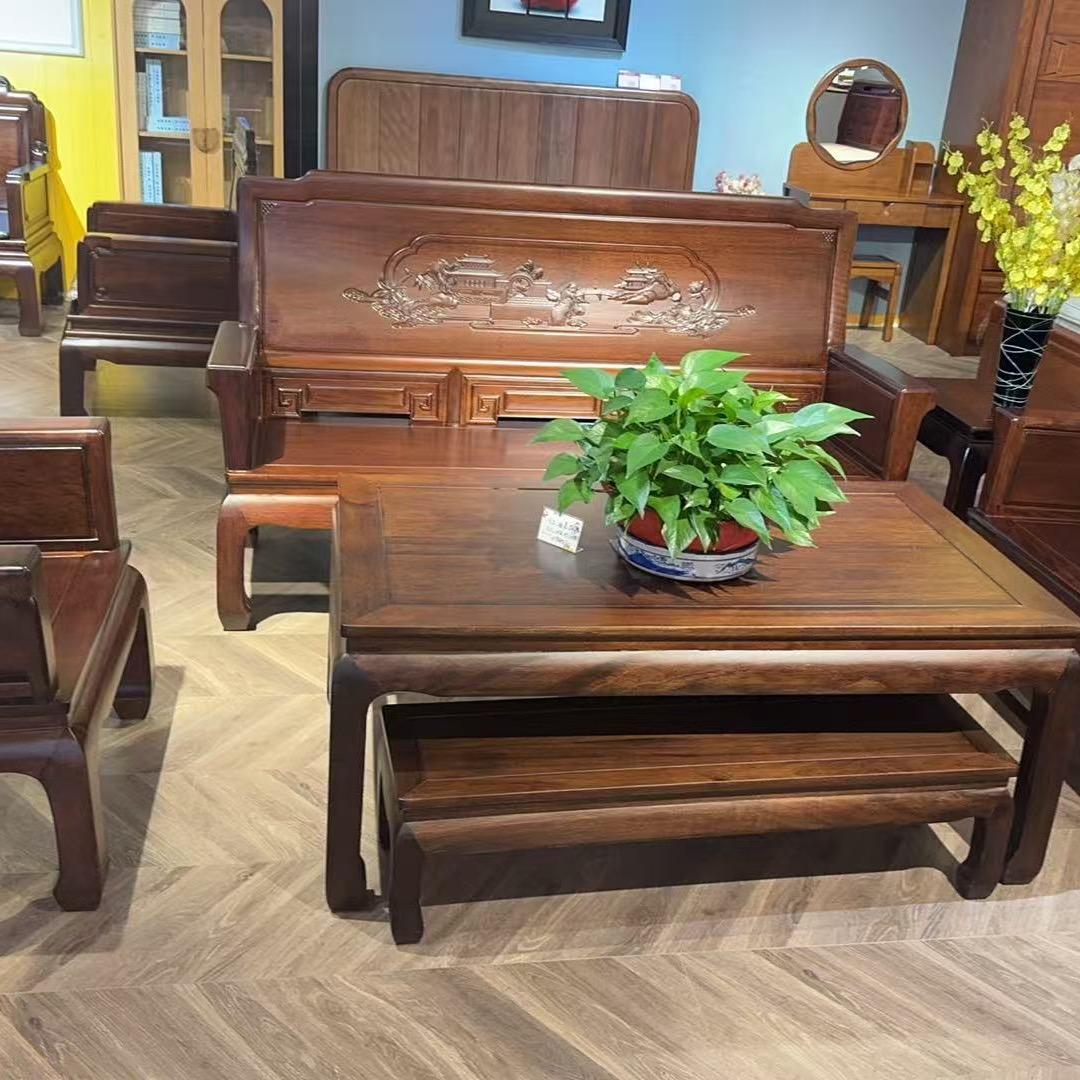 广州香港海马家具